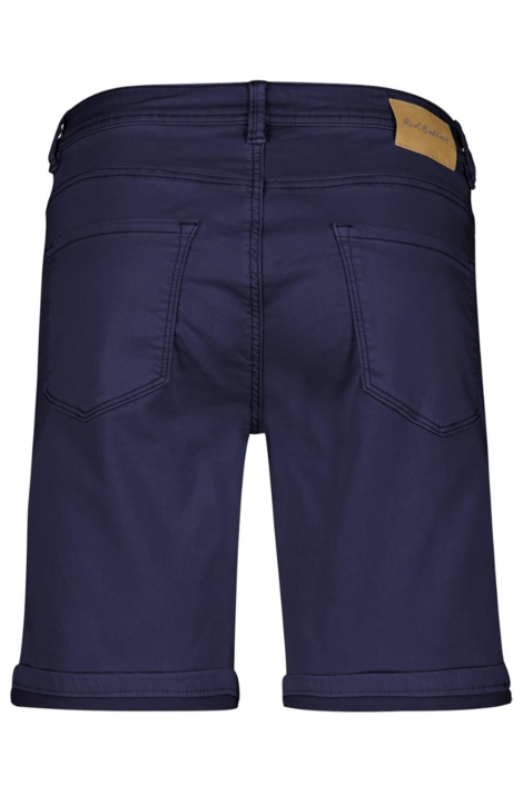 Red Button relax short jog colour
